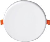 Встраиваемый светильник Donolux DL20091R15N1W IP44 Depo