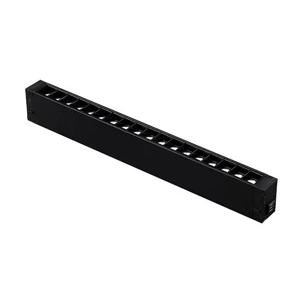 Трековый светильник Magnetic track 220 Omnilux APL.0200.00.18 Трековый светильник Magnetic track 220 Omnilux APL.0200.00.18