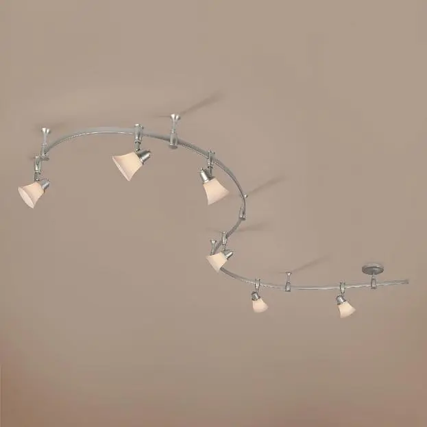 Спот Citilux CL560261 Трек Спот Citilux CL560261 Трек