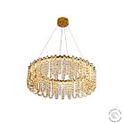 Подвесная люстра Zortes ZRS.30514.22 Amanda