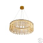 Подвесная люстра Zortes ZRS.30514.22 Amanda