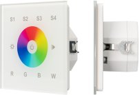 Панель управления кнопочная Arlight 037200