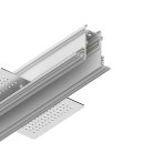Профиль Ideal Lux 282923 EGO PROFILE RECESSED 1000 mm WH