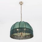 Люстра подвесная Citilux CL407132 Базель