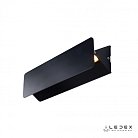 Настенный светильник iLedex ZD8064-10W BK Scorpio