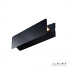 Настенный светильник iLedex ZD8064-10W BK Scorpio