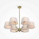 Подвесной светильник Maytoni MOD360PL-06BS