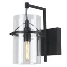 Бра Arte Lamp A8586AP-1BK BLAKE
