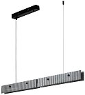 Подвесной светильник светодиодный Stilfort 4007/02/10PL Lucen