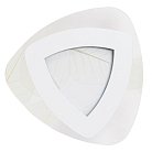 Потолочный светильник Arte Lamp A1393AP-1WH