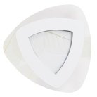 Потолочный светильник Arte Lamp A1393AP-1WH