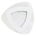 Потолочный светильник Arte Lamp A1393AP-1WH