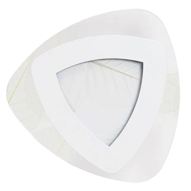 Потолочный светильник Arte Lamp A1393AP-1WH