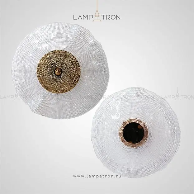 Бра HUGO Lampatron 7747-21753 Бра HUGO Lampatron 7747-21753