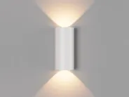 Светильник настенный SWG LW-A0148B-WH-WW JY ZIMA