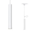 Светильник для шинной системы Paulmann 94981 NanoRail Pendel Tube