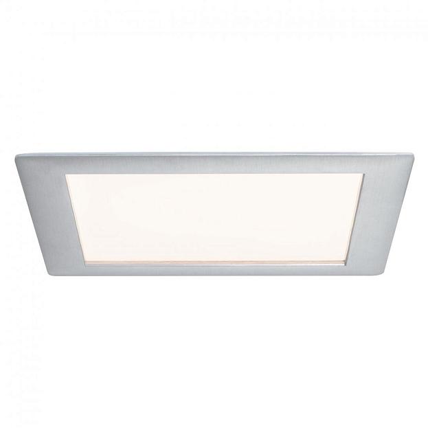 Встраиваемый светильник Paulmann 92610 Premium Line Panel