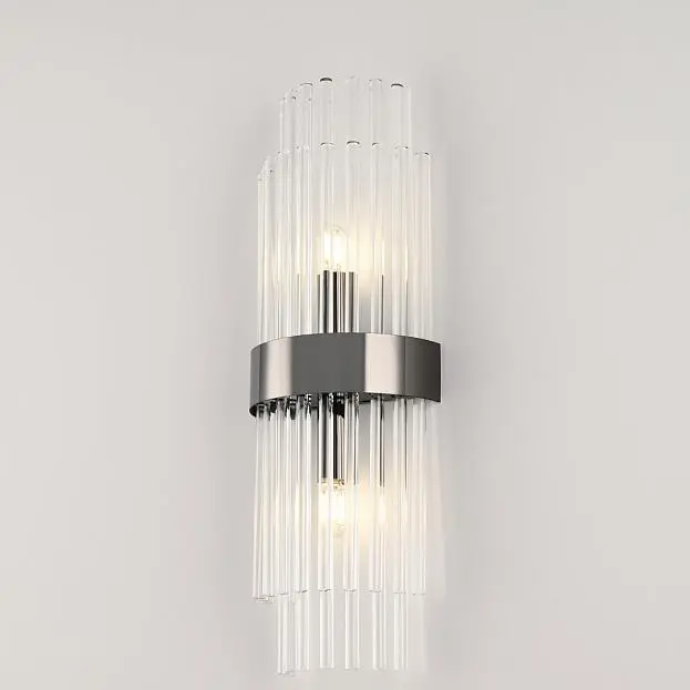 Бра Arte Milano 430122.140.2.E14.C1 BK Бра Arte Milano 430122.140.2.E14.C1 BK