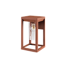 Садовый светильник Kanlux 34981 VIMO