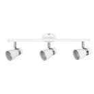 Споты тройные KANLUX ENALI EL-3I W (28766)