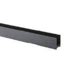 Шинопровод 2 м однофазный накладной LED4U LT.25232.2000 WH LEDtrec magnetic