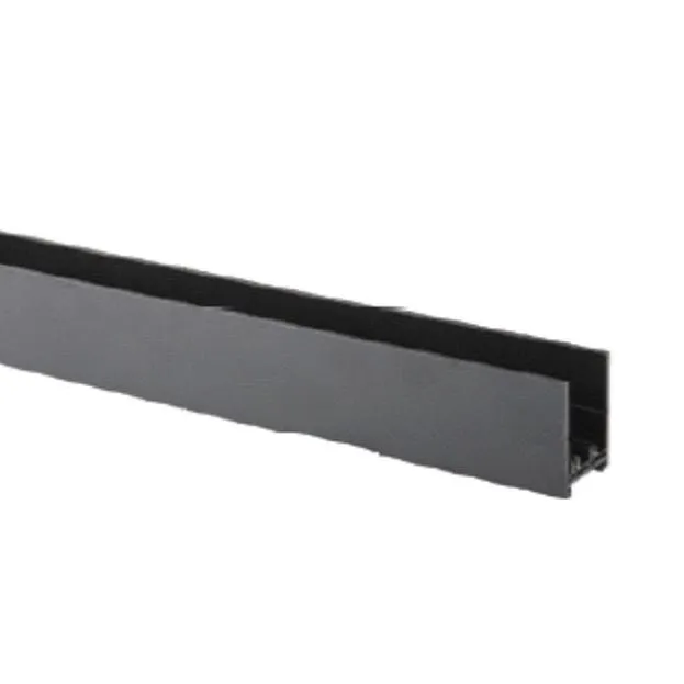 Шинопровод 2 м однофазный накладной LED4U LT.25232.2000 WH LEDtrec magnetic