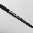 Трековый светильник Maytoni TR076-2-20W3K-B Points