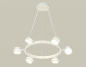 Подвесной светильник Ambrella light XB9191200
