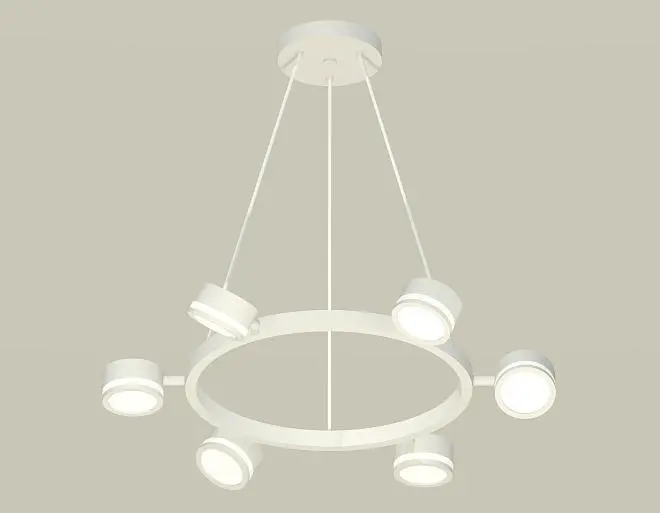 Подвесной светильник Ambrella light XB9191200 Подвесной светильник Ambrella light XB9191200