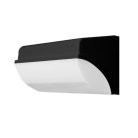 Настенный светильник Arte Lamp A2920AL-1BK FERRO