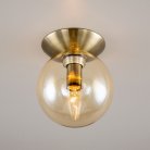 Настенно-потолочный светильник Citilux CL102513 Томми