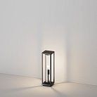 Фонарь уличный (столб) Outdoor Maytoni O452FL-01GF1 Cell