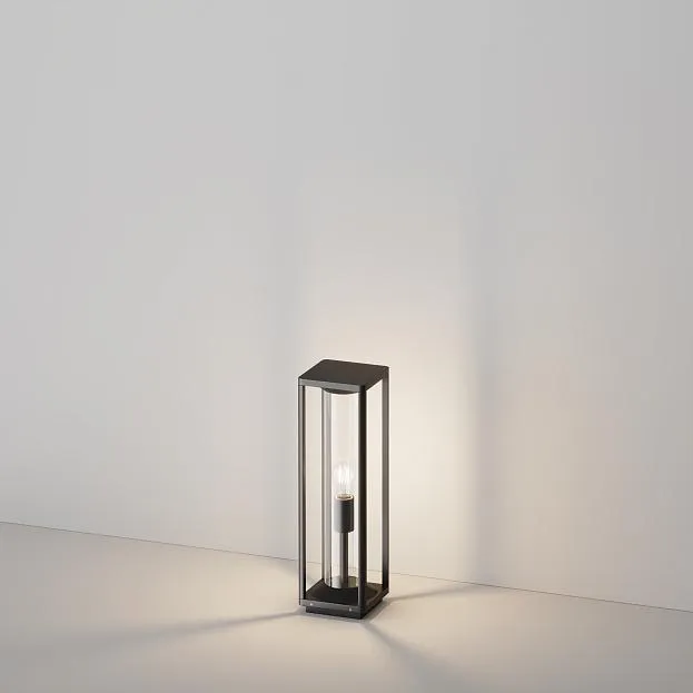 Фонарь уличный (столб) Outdoor Maytoni O452FL-01GF1 Cell