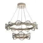 Подвесная люстра MODELUX ML.785.800.500 CP