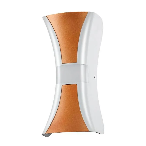 Ландшафтный настенный светильник NOVOTECH 358937 CALLE