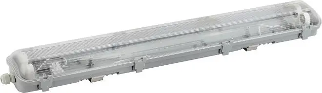 Настенно-потолочный светильник ЭРА SPP-101-0-002-150