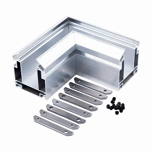 Угловой соединитель ST LUCE ST015.199.02 для ST015.129.02 SKYLINE 220