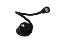 Настенный светильник DesignLed BQ004103-A-3-DIM-BL-WW BED