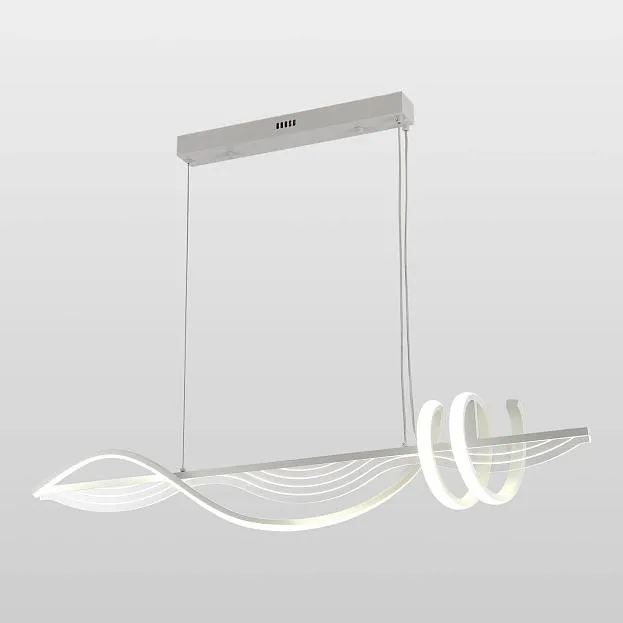 Подвесной светильник Lussole LSP-7162 BRADFORD