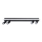 Спот Arte Lamp A2607PL-30BK TOMMY