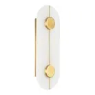 Настенный светильник MODESTYLE MS.201.425 BS