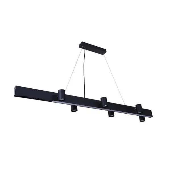 Подвесной светильник Vele Luce VL10142P06 Chela Подвесной светильник Vele Luce VL10142P06 Chela