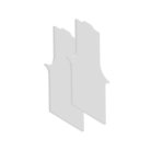 Заглушка Arte lamp A485233E Linea-accessories