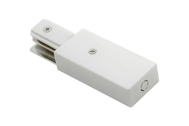 Коннектор DesignLed CN2-WH-PW