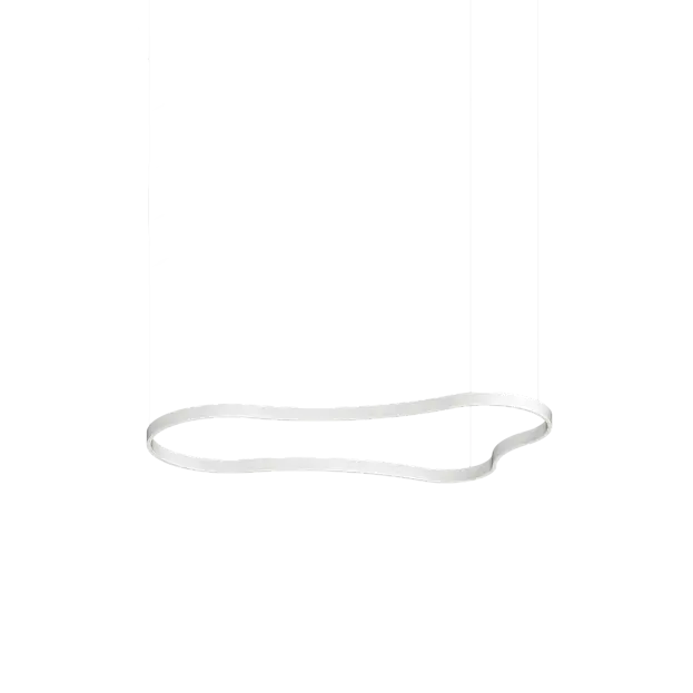 Подвесной светильник Ideal Lux 345291 Waves