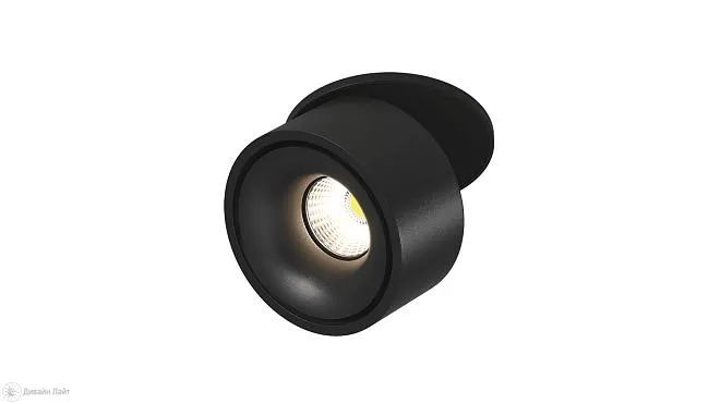 Точечный светильник DesignLed RT-MJ-1001-B-13-WW MJ-1001