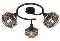 Люстра потолочная Globo 54020-3 Bellona