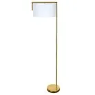 Торшер Arte Lamp A5031PN-1PB APEROL