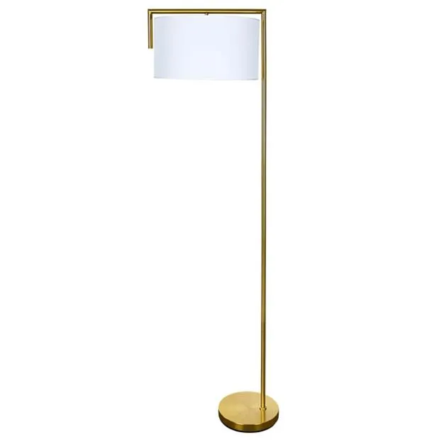 Торшер Arte Lamp A5031PN-1PB APEROL