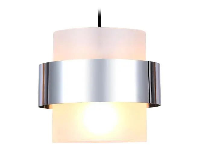 Подвесной светильник со сменной лампой Ambrella light TR3644 Traditional Подвесной светильник со сменной лампой Ambrella light TR3644 Traditional